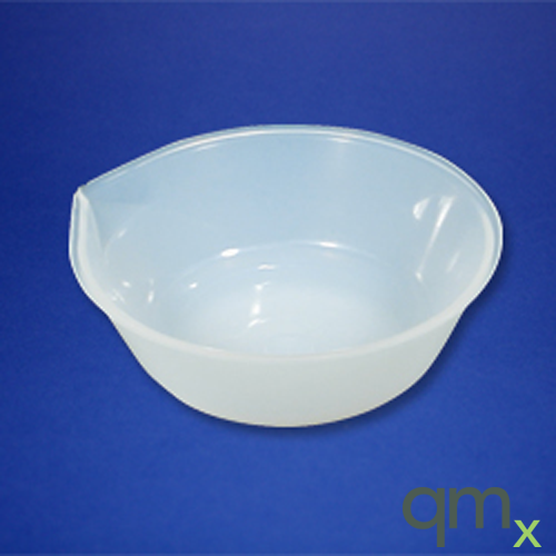 Qmx Laboratories Savillex_PFA_100ml_evaporating_dish_QX108235